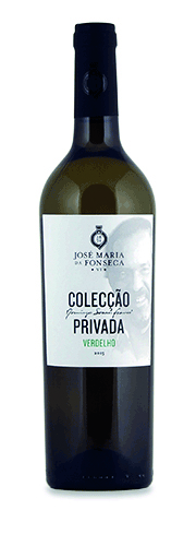 Fonseca Colec&ccedil;&atilde;o Privada Verdelho