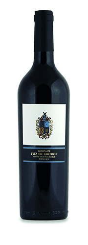 Quinta de Foz de Arouce Tinto