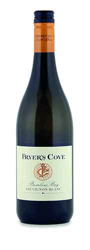 Fryer's Cove Bamboes Bay Sauvignon Blanc