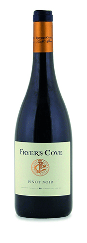 Fryer's Cove Pinot Noir