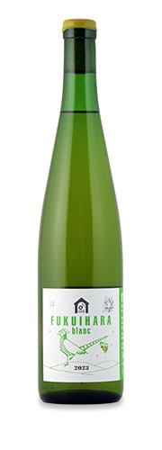 Domaine Hase Fukuihara Blanc