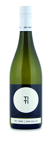 G&aacute;l Tibor Egri Csillag