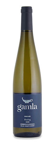 Gamla Riesling