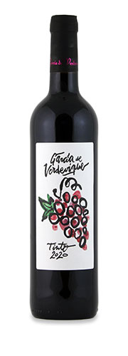 Garcia de Verdevique Tinto