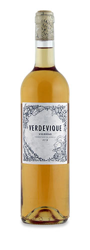 Garcia de Verdevique Vigiriego Barrica