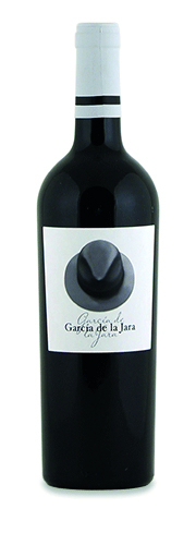 Garcia de la Jara