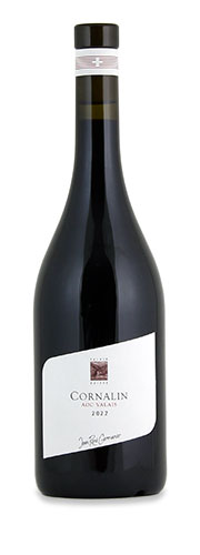 Germanier Cornalin Classique