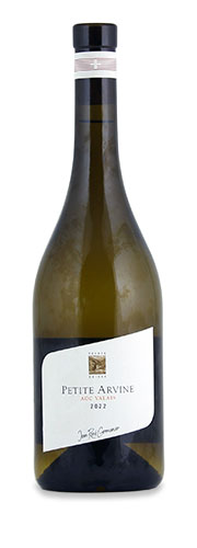 Germanier Petite Arvine