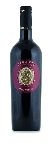 Gigante Pignolo