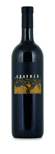 Gravner Ribolla