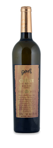 Grover Chêne Grand Reserve Chardonnay
