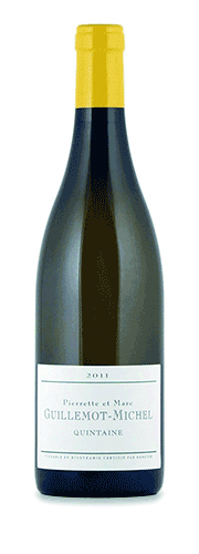 Guillemot-Michel Quintaine