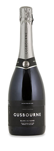 Gusbourne Blanc de Noirs