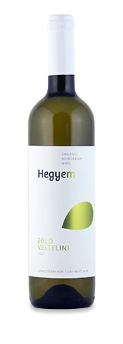 Hegyem Z&ouml;ld Veltelini