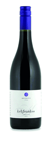 Heimann K&eacute;kfrankos