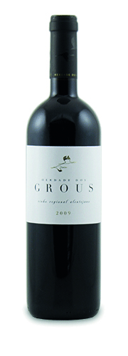 Herdade dos Grous Tinto