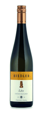 Hiedler Grüner Veltliner Löss