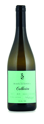 Hor&aacute;cio Sim&otilde;es Colheita