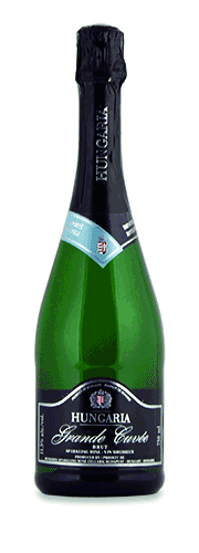 Hungaria Grande Cuv&eacute;e