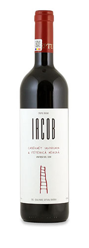 Iacob Red