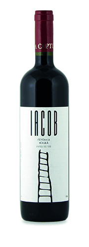 Iacob Fetească Neagră