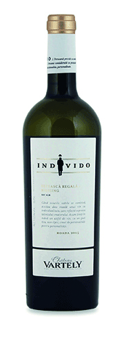 Individo Fetească Regală-Riesling