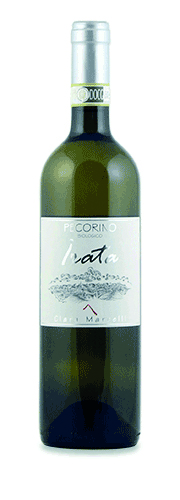 Irata Pecorino