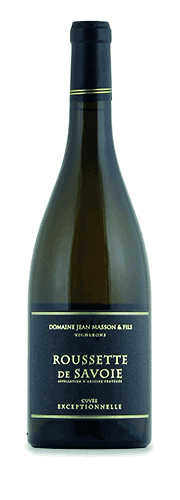 Domaine Jean Masson Roussette de Savoie
