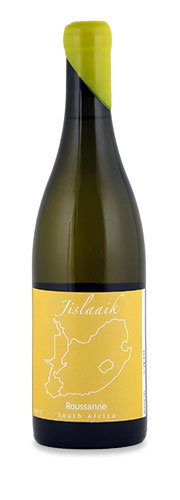 Jislaaik Roussanne