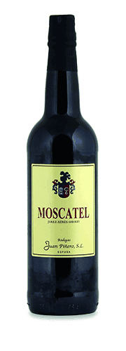 Juan Pi&ntilde;ero Moscatel