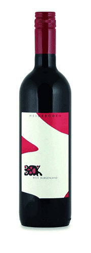 Judith Beck Heideboden