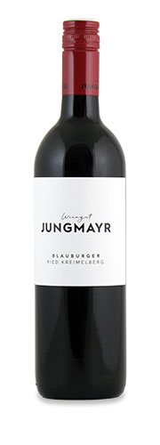 Jungmayr Blauburger Ried Kreimelberg