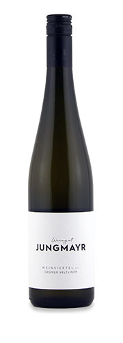 Jungmayr Grüner Veltliner Ried Spiegel DAC