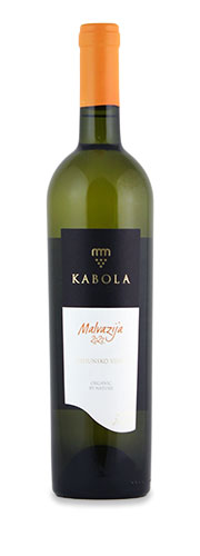 Kabola Malvazija