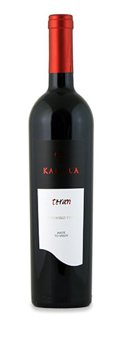 Kabola Teran