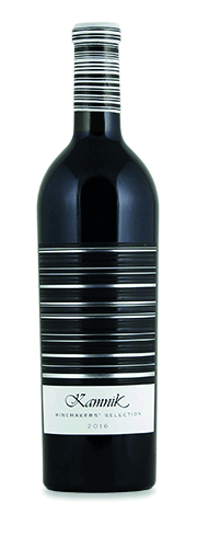 Chateau Kamnik Winemaker's Selection