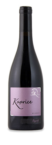 Kaprice Rouge
