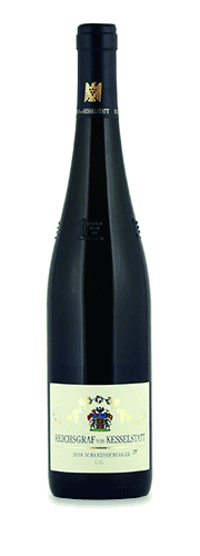Reichsgraf von Kesselstatt Scharzhofberger Riesling