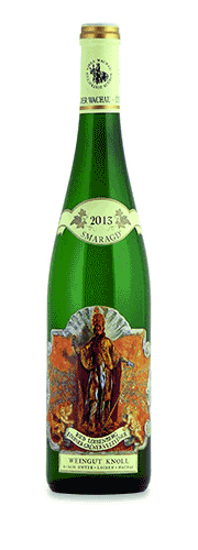 Knoll Ried Loibenberg Gr&uuml;ner Veltliner Smaragd