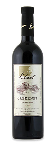 Kolonist Cabernet