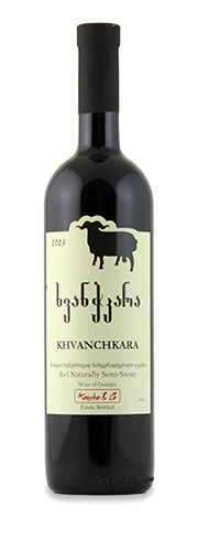 Koncho Khvanchkara