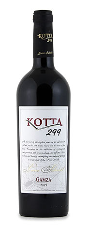 Kotta '299'