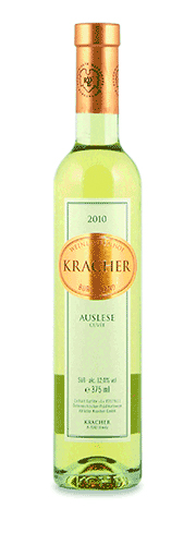 Kracher Auslese Cuvée