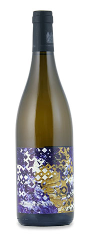 Krasna Hora Chardonnay-Pinot