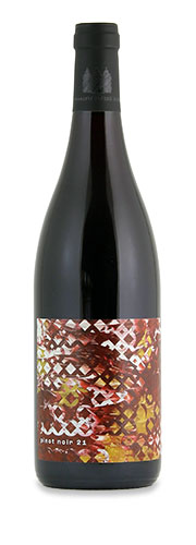 Krasna Hora Pinot Noir