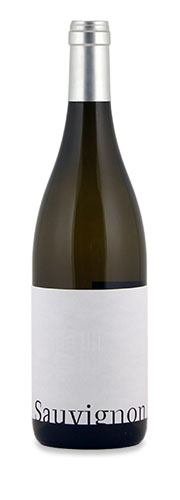 Krasna Hora Sauvignon Barrique