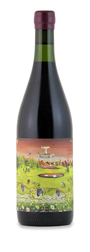 Krontiras Aglianico