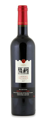 Ksara Cabernet Sauvignon