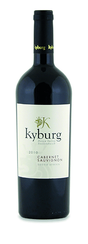 Kyburg Cabernet Sauvignon