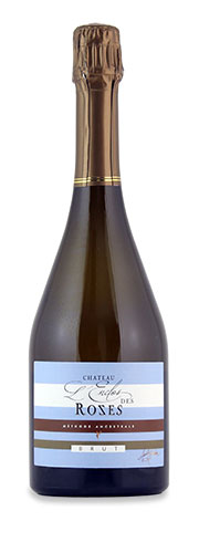 L'Enclos des Rozes Brut
